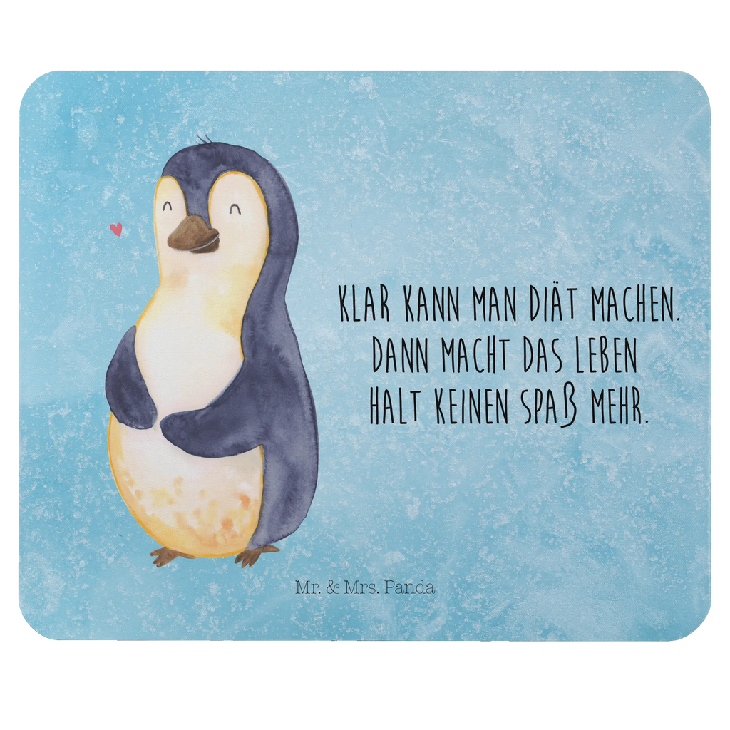 Mauspad Pinguin Diät Mousepad, Computer zubehör, Büroausstattung, PC Zubehör, Arbeitszimmer, Mauspad, Einzigartiges Mauspad, Designer Mauspad, Mausunterlage, Mauspad Büro, Pinguin, Pinguine, Diät, Abnehmen, Abspecken, Gewicht, Motivation, Selbstliebe, Körperliebe, Selbstrespekt