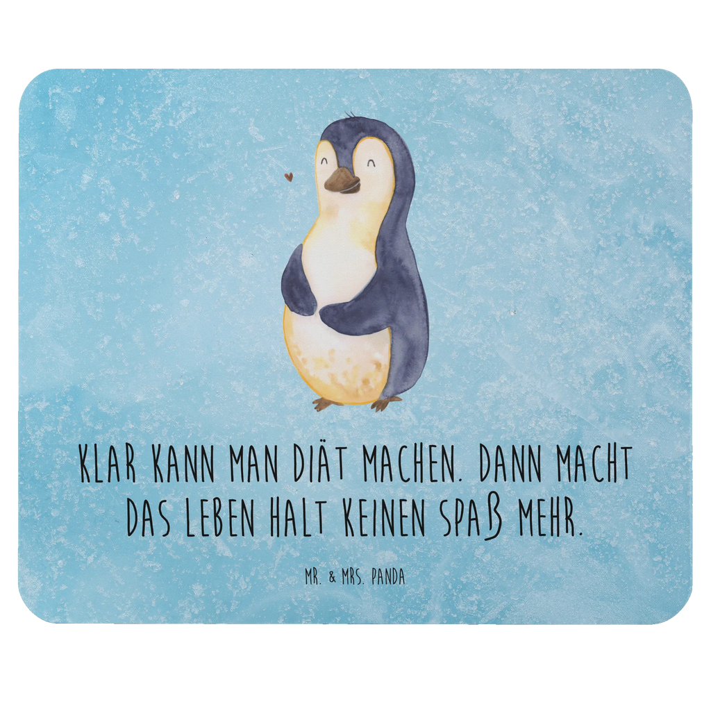 Mauspad Pinguin Diät Mousepad, Computer zubehör, Büroausstattung, PC Zubehör, Arbeitszimmer, Mauspad, Einzigartiges Mauspad, Designer Mauspad, Mausunterlage, Mauspad Büro, Pinguin, Pinguine, Diät, Abnehmen, Abspecken, Gewicht, Motivation, Selbstliebe, Körperliebe, Selbstrespekt