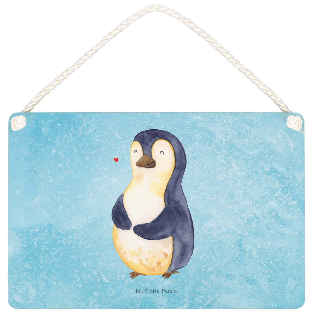 Deko Schild Pinguin Diät Dekoschild, Deko Schild, Schild, Tür Schild, Türschild, Holzschild, Wandschild, Wanddeko, Pinguin, Pinguine, Diät, Abnehmen, Abspecken, Gewicht, Motivation, Selbstliebe, Körperliebe, Selbstrespekt