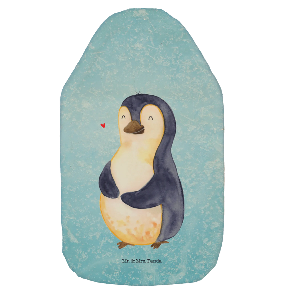 Wärmflasche Pinguin Diät Wärmekissen, Kinderwärmflasche, Körnerkissen, Wärmflaschenbezug, Wärmflasche mit Bezug, Wärmflasche, Bettflasche, Kleine Wärmflasche, Pinguin, Pinguine, Diät, Abnehmen, Abspecken, Gewicht, Motivation, Selbstliebe, Körperliebe, Selbstrespekt