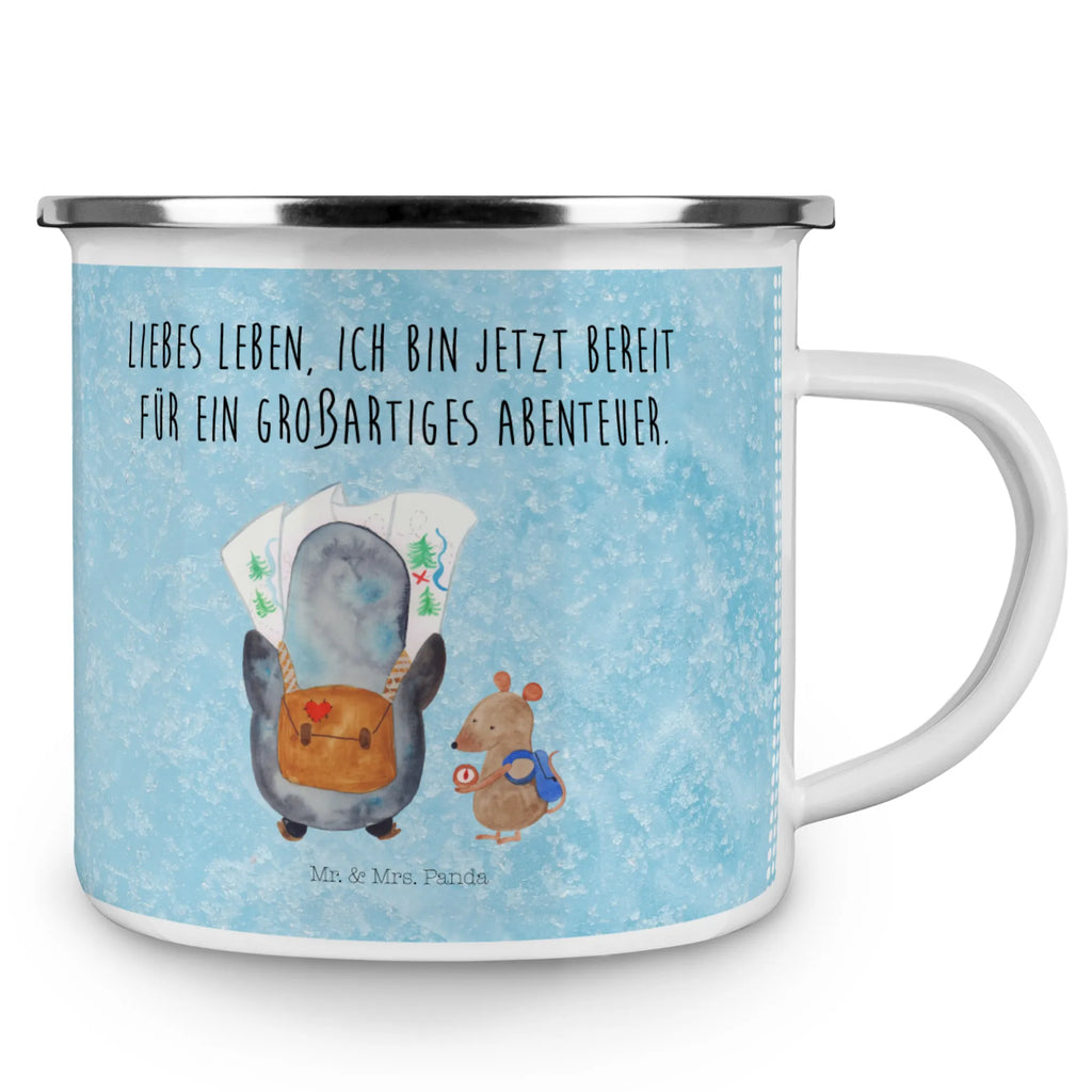 Camping Emaille Tasse Pinguin & Maus Wanderer Campingtasse, Trinkbecher, Metalltasse, Outdoor Tasse, Emaille Trinkbecher, Blechtasse Outdoor, Emaille Campingbecher, Edelstahl Trinkbecher, Metalltasse für Camping, Kaffee Blechtasse, Camping Tasse Metall, Emaille Tasse, Emaille Becher, Tasse Camping, Tasse Emaille, Emaille Tassen, Camping Becher, Metall Tasse, Camping Tassen, Blechtasse, Emaille Tasse Camping, Camping Tasse Emaille, Emailletasse, Camping Tassen Emaille, Campingbecher, Blechtassen, Outdoor Becher, Campingtassen, Emaille Becher Camping, Camping Becher Edelstahl, Pinguin, Pinguine, Abenteurer, Abenteuer, Roadtrip, Ausflug, Wanderlust, wandern