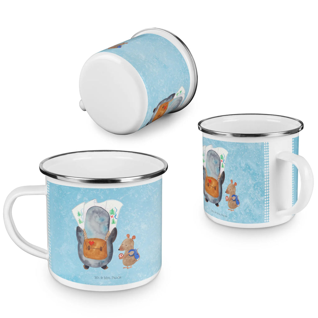 Camping Emaille Tasse Pinguin & Maus Wanderer Campingtasse, Trinkbecher, Metalltasse, Outdoor Tasse, Emaille Trinkbecher, Blechtasse Outdoor, Emaille Campingbecher, Edelstahl Trinkbecher, Metalltasse für Camping, Kaffee Blechtasse, Camping Tasse Metall, Emaille Tasse, Emaille Becher, Tasse Camping, Tasse Emaille, Emaille Tassen, Camping Becher, Metall Tasse, Camping Tassen, Blechtasse, Emaille Tasse Camping, Camping Tasse Emaille, Emailletasse, Camping Tassen Emaille, Campingbecher, Blechtassen, Outdoor Becher, Campingtassen, Emaille Becher Camping, Camping Becher Edelstahl, Pinguin, Pinguine, Abenteurer, Abenteuer, Roadtrip, Ausflug, Wanderlust, wandern