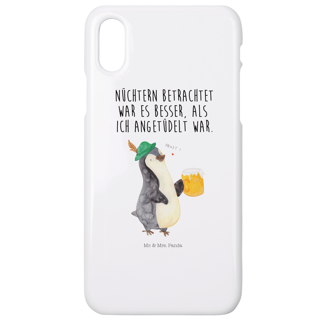 Handyhülle Pinguin Bier Handyhülle, Handycover, Cover, Handy, Hülle, Iphone 10, Iphone X, Pinguin, Pinguine, Bier, Oktoberfest