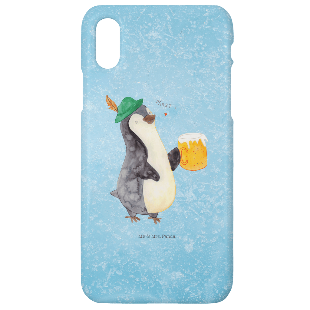 Handyhülle Pinguin Bier Handyhülle, Handycover, Cover, Handy, Hülle, Iphone 10, Iphone X, Pinguin, Pinguine, Bier, Oktoberfest