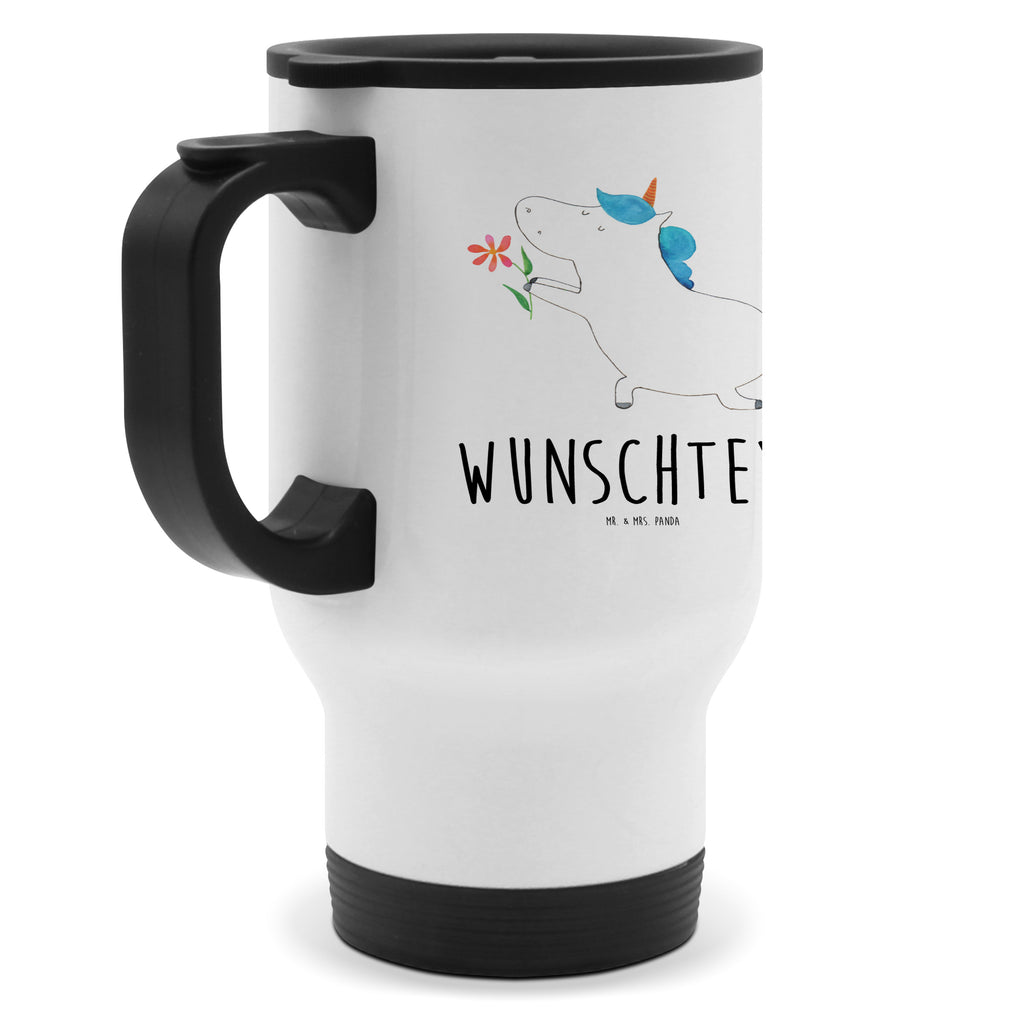 Personalisierter Thermobecher Einhorn Blume Personalisierter Thermobecher, Personalisierter To Go Becher, Personalisierte Thermotasse, Personalisierter Kaffeebecher, Personalisierter Isolierbecher, Thermobecher personalisieren, Thermobecher mit Namen, Thermobecher selbst gestalten, Wunschname, Spülmaschinenfest, Bedrucken, Isolierbecher mit Namen, Isolierbecher selbst gestalten, Thermotasse personalisieren, Thermotasse mit Namen, Einhorn, Einhörner, Einhorn Deko, Pegasus, Unicorn, Liebe, Liebesbeweis, Antrag, Heiratsantrag, Verlobung, Ehepaar, Pärchen, Partner, Freund, Freundin, Ehe, heiraten