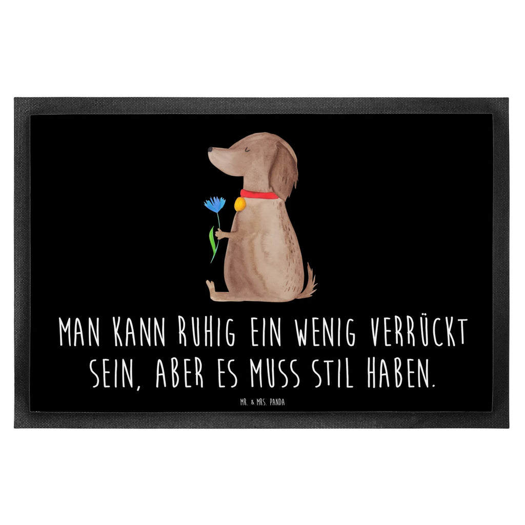 Fußmatte Hund Blume Türvorleger, Schmutzmatte, Fußabtreter, Matte, Schmutzfänger, Fußabstreifer, Schmutzfangmatte, Türmatte, Motivfußmatte, Haustürmatte, Vorleger, Fussmatten, Fußmatten, Gummimatte, Fußmatte außen, Fußmatte innen, Fussmatten online, Gummi Matte, Sauberlaufmatte, Fußmatte waschbar, Fußmatte outdoor, Schmutzfangmatte waschbar, Eingangsteppich, Fußabstreifer außen, Fußabtreter außen, Schmutzfangteppich, Fußmatte außen wetterfest, Hund, Hundemotiv, Haustier, Hunderasse, Tierliebhaber, Hundebesitzer, Sprüche, Hunde, Frauchen, Hundeliebe