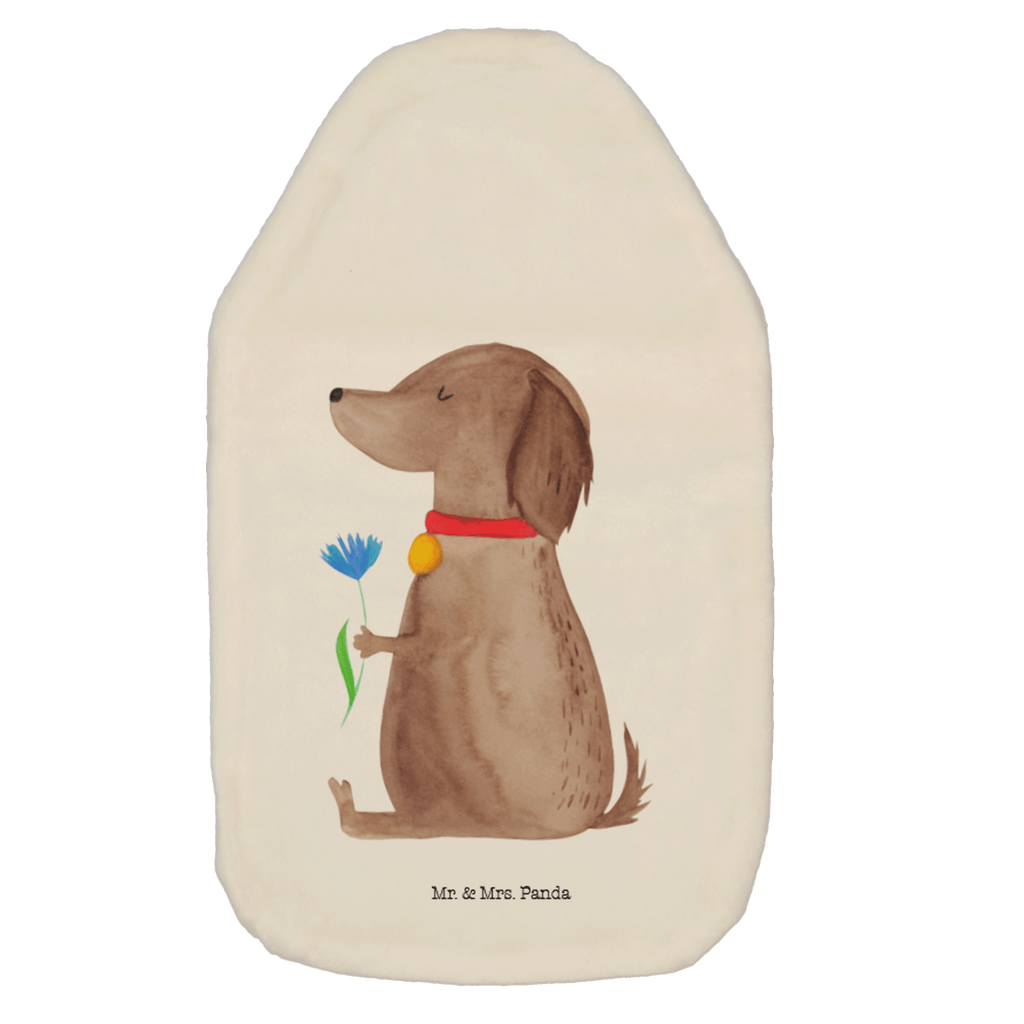 Wärmflasche Hund Blume Wärmekissen, Kinderwärmflasche, Körnerkissen, Wärmflaschenbezug, Wärmflasche mit Bezug, Wärmflasche, Bettflasche, Kleine Wärmflasche, Hund, Hundemotiv, Haustier, Hunderasse, Tierliebhaber, Hundebesitzer, Sprüche, Hunde, Frauchen, Hundeliebe