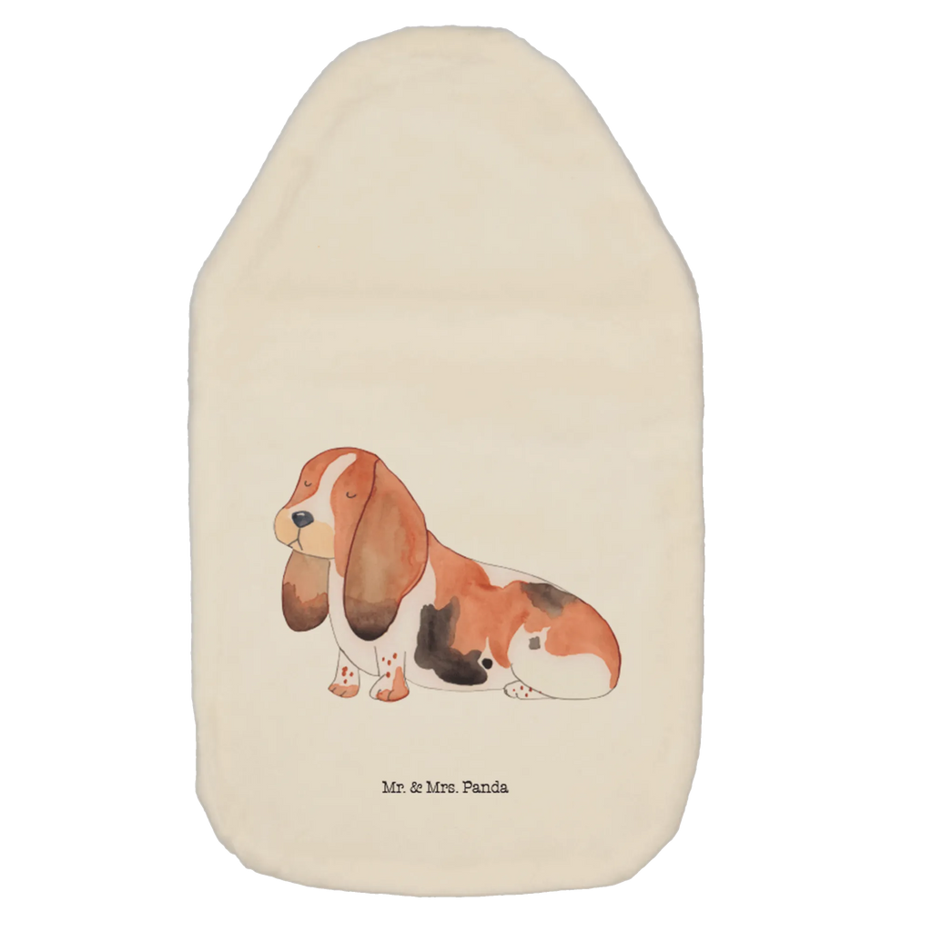 Wärmflasche Hund Basset Hound Wärmekissen, Kinderwärmflasche, Körnerkissen, Wärmflaschenbezug, Wärmflasche mit Bezug, Wärmflasche, Bettflasche, Kleine Wärmflasche, Hund, Hundemotiv, Haustier, Hunderasse, Tierliebhaber, Hundebesitzer, Sprüche, Basset Hound, Basset, Hundeliebe, kinderlos