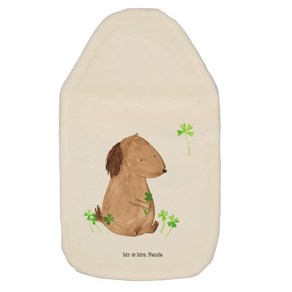 Wärmflasche Hund Kleeblatt Wärmekissen, Kinderwärmflasche, Körnerkissen, Wärmflaschenbezug, Wärmflasche mit Bezug, Wärmflasche, Bettflasche, Kleine Wärmflasche, Hund, Hundemotiv, Haustier, Hunderasse, Tierliebhaber, Hundebesitzer, Sprüche, Kleeblatt, Glück, Tagträume, Motivation, Neuanfang, Geschenk, Glücksbringer, Selbstliebe, Achtsamkeit