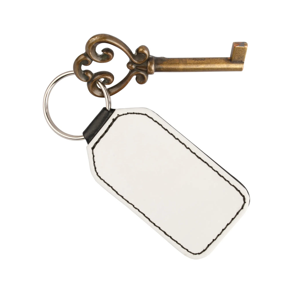 Rectangular key ring Fox Christmas Schlüsselanhänger, Anhänger, Taschenanhänger, Glücksbringer, Schutzengel, Winter, Weihnachten, Weihnachtsdeko, Nikolaus, Advent, Heiligabend, Wintermotiv, Fuchs, Füchse, Spruch schön, Geschenk Weihnachten, Weihnachtsmann, Weihnachtszeit
