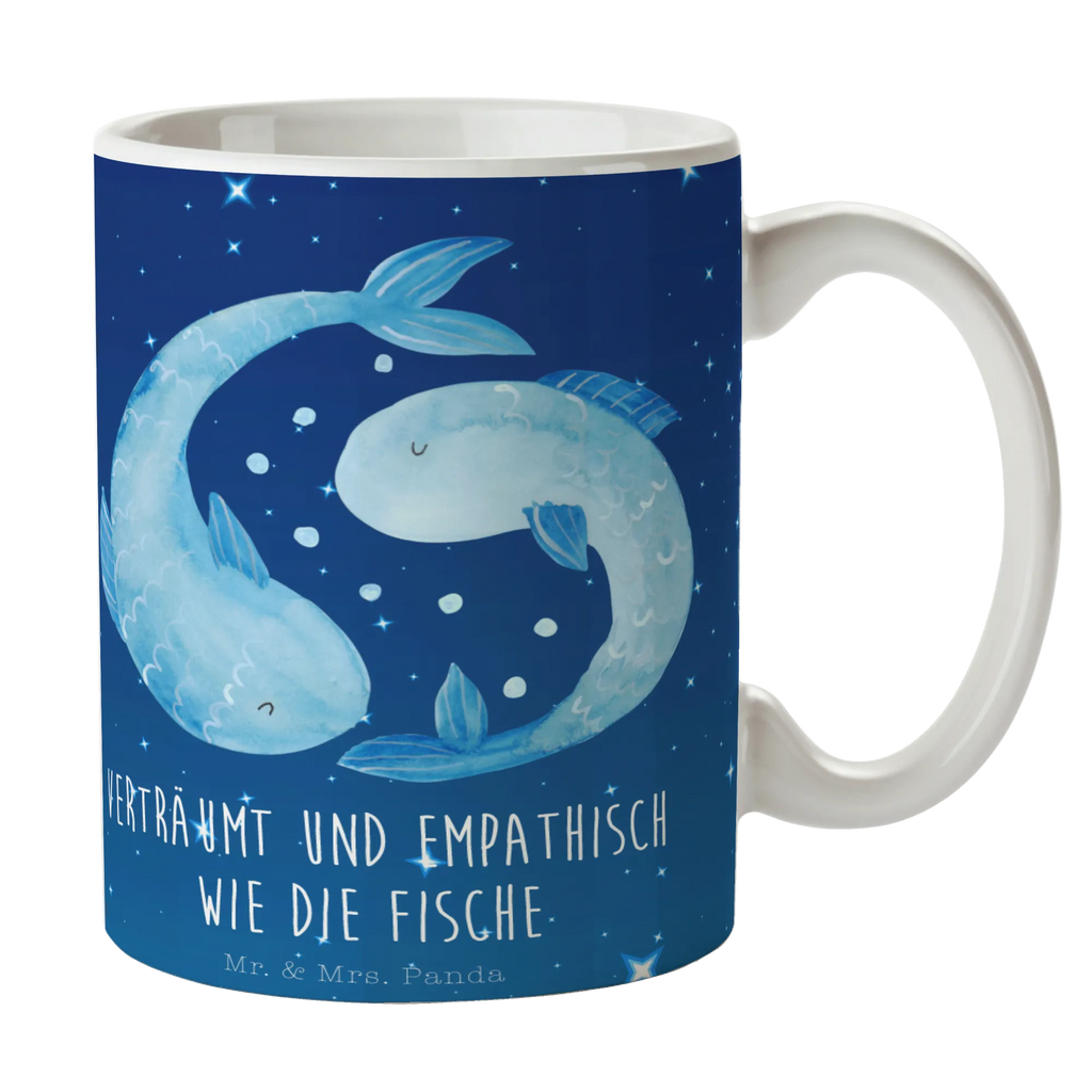 Tasse Sternzeichen Fische Tasse, Kaffeetasse, Teetasse, Becher, Kaffeebecher, Teebecher, Keramiktasse, Porzellantasse, Büro Tasse, Geschenk Tasse, Tasse Sprüche, Tasse Motive, Kaffeetassen, Tasse bedrucken, Designer Tasse, Cappuccino Tassen, Schöne Teetassen, Tierkreiszeichen, Sternzeichen, Horoskop, Astrologie, Aszendent, Fisch, Fische Geschenk, Fische Sternzeichen, Fische Sternbild, Geschenk Februar, Geschenk März, Geburtstag Februar, Geburtstag März