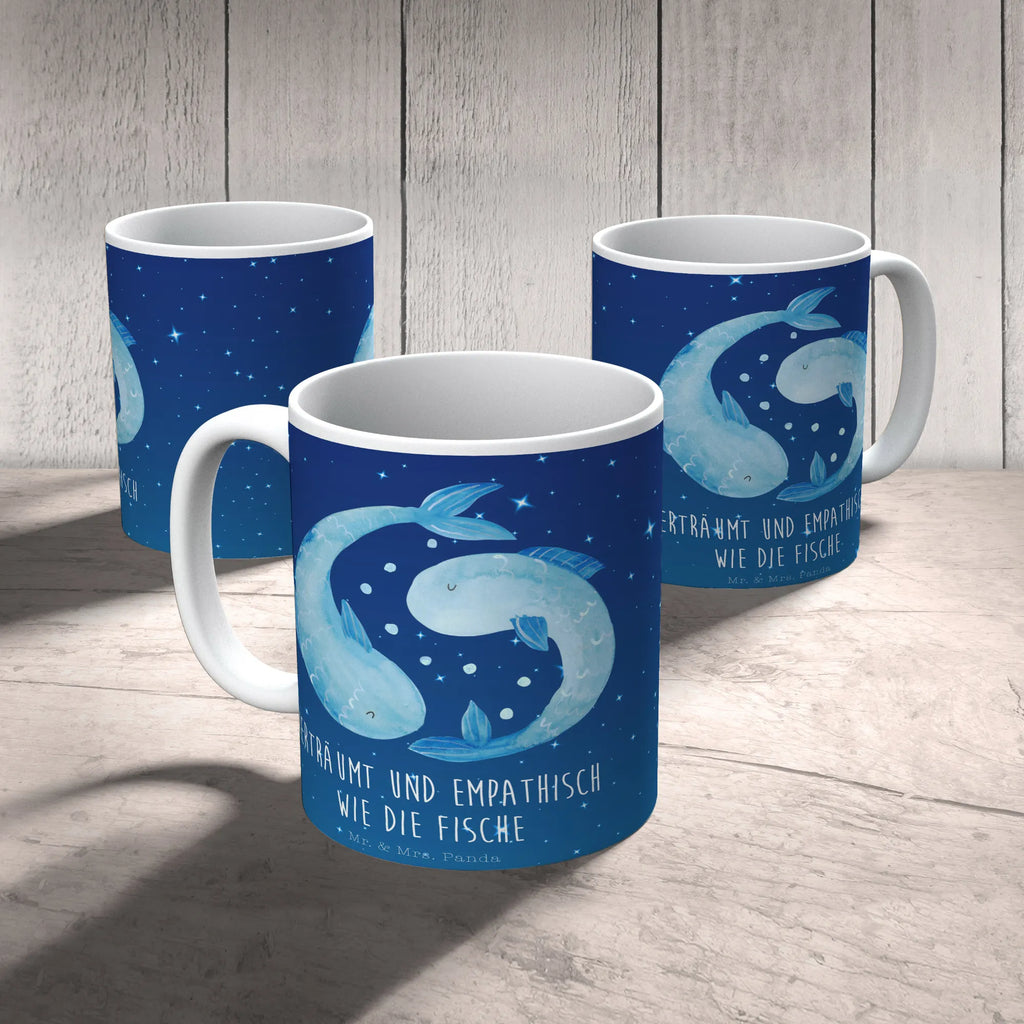 Tasse Sternzeichen Fische Tasse, Kaffeetasse, Teetasse, Becher, Kaffeebecher, Teebecher, Keramiktasse, Porzellantasse, Büro Tasse, Geschenk Tasse, Tasse Sprüche, Tasse Motive, Kaffeetassen, Tasse bedrucken, Designer Tasse, Cappuccino Tassen, Schöne Teetassen, Tierkreiszeichen, Sternzeichen, Horoskop, Astrologie, Aszendent, Fisch, Fische Geschenk, Fische Sternzeichen, Fische Sternbild, Geschenk Februar, Geschenk März, Geburtstag Februar, Geburtstag März