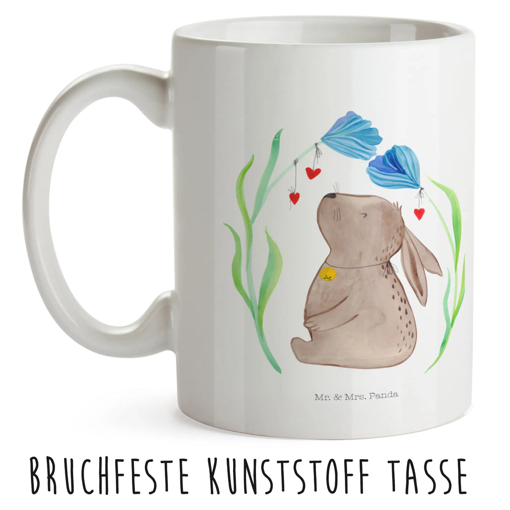 Kindertasse Hase Blume Kindertasse, Kinder Tasse, Kunststoff Tasse, Kindergarten Tasse, Trinkbecher, Camping Becher, Kaffeetasse, Kunststoffbecher, Kindergartenbecher, Outdoorgeschirr, Kunststoffgeschirr, Reisebecher, Reisetasse, Kinderbecher, Bruchfeste Tasse, Bruchsichere Tasse, Plastik Tasse, Plastiktasse, Ostern, Osterhase, Ostergeschenke, Osternest, Osterdeko, Geschenke zu Ostern, Ostern Geschenk, Ostergeschenke Kinder, Ostern Kinder, Hase, Kaninchen, Kind, Taufe, Taufgeschenk, Geburt, Schwangerschaft, erstes Kind, Kindergeburtstag, Geburtstag, Hoffnung, Träume