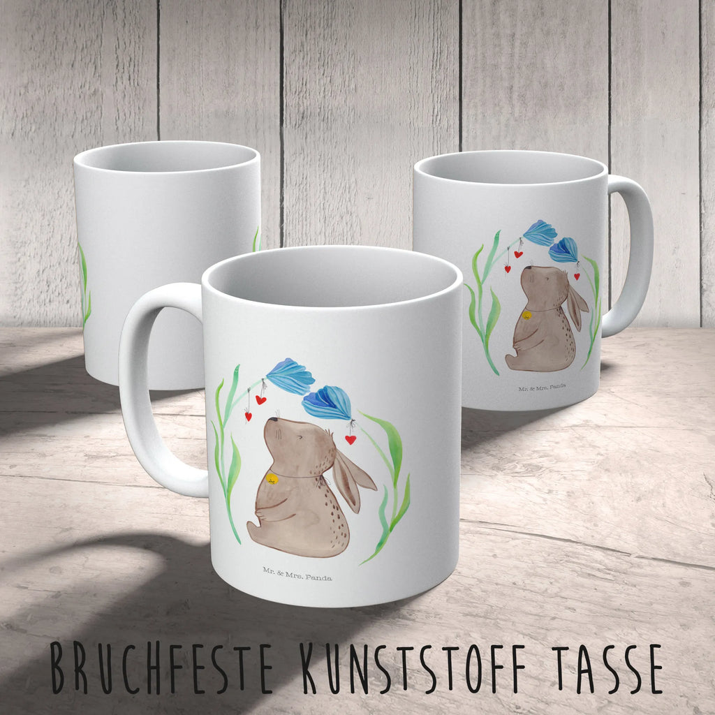 Kindertasse Hase Blume Kindertasse, Kinder Tasse, Kunststoff Tasse, Kindergarten Tasse, Trinkbecher, Camping Becher, Kaffeetasse, Kunststoffbecher, Kindergartenbecher, Outdoorgeschirr, Kunststoffgeschirr, Reisebecher, Reisetasse, Kinderbecher, Bruchfeste Tasse, Bruchsichere Tasse, Plastik Tasse, Plastiktasse, Ostern, Osterhase, Ostergeschenke, Osternest, Osterdeko, Geschenke zu Ostern, Ostern Geschenk, Ostergeschenke Kinder, Ostern Kinder, Hase, Kaninchen, Kind, Taufe, Taufgeschenk, Geburt, Schwangerschaft, erstes Kind, Kindergeburtstag, Geburtstag, Hoffnung, Träume