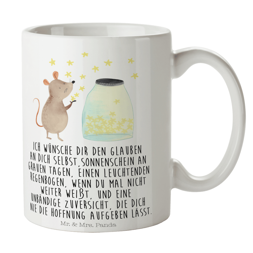 Tasse Maus Sterne Tasse, Kaffeetasse, Teetasse, Becher, Kaffeebecher, Teebecher, Keramiktasse, Porzellantasse, Büro Tasse, Geschenk Tasse, Tasse Sprüche, Tasse Motive, Kaffeetassen, Tasse bedrucken, Designer Tasse, Cappuccino Tassen, Schöne Teetassen, Tiermotive, Gute Laune, lustige Sprüche, Tiere, Maus, Sterne, Wunsch, Kind, Taufe, Taufgeschenk, Geburt, Schwangerschaft, erstes Kind, Kindergeburtstag, Geburtstag, Hoffnung, Träume