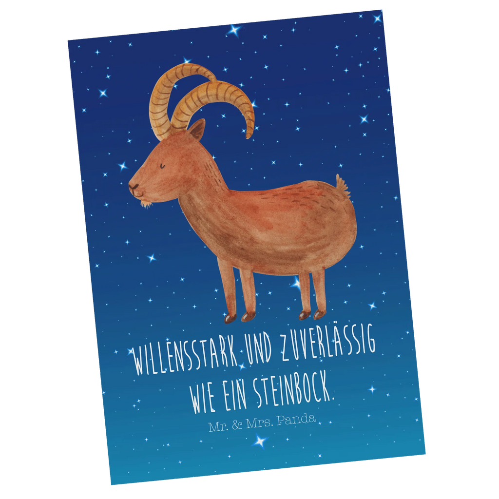 Postkarte Sternzeichen Steinbock Postkarte, Karte, Geschenkkarte, Grußkarte, Einladung, Ansichtskarte, Geburtstagskarte, Einladungskarte, Dankeskarte, Ansichtskarten, Einladung Geburtstag, Einladungskarten Geburtstag, Tierkreiszeichen, Sternzeichen, Horoskop, Astrologie, Aszendent, Steinböcke, Steinbock Geschenk, Steinbock Sternzeichen, Geschenk Dezember, Geschenk Januar, Geburtstag Dezember, Geburtstag Januar, Ziege, Bock