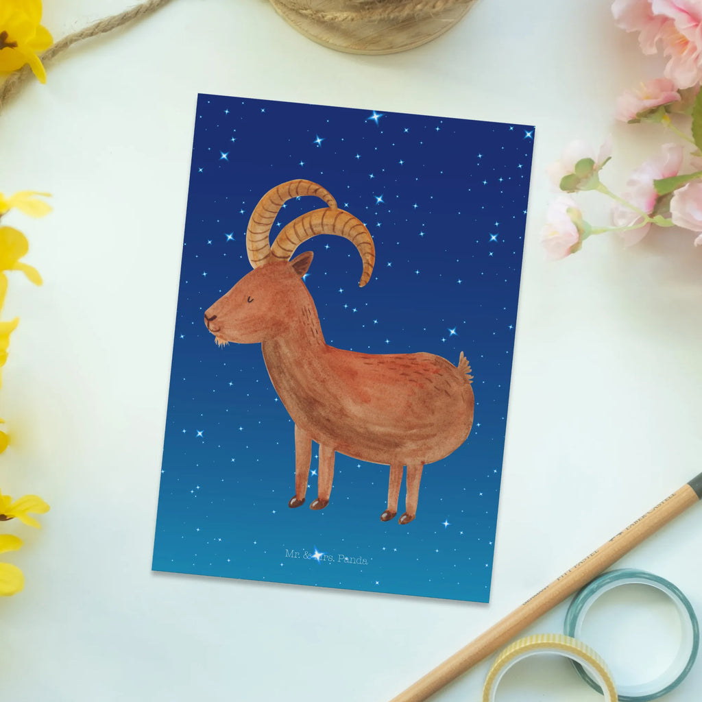 Postkarte Sternzeichen Steinbock Postkarte, Karte, Geschenkkarte, Grußkarte, Einladung, Ansichtskarte, Geburtstagskarte, Einladungskarte, Dankeskarte, Ansichtskarten, Einladung Geburtstag, Einladungskarten Geburtstag, Tierkreiszeichen, Sternzeichen, Horoskop, Astrologie, Aszendent, Steinböcke, Steinbock Geschenk, Steinbock Sternzeichen, Geschenk Dezember, Geschenk Januar, Geburtstag Dezember, Geburtstag Januar, Ziege, Bock