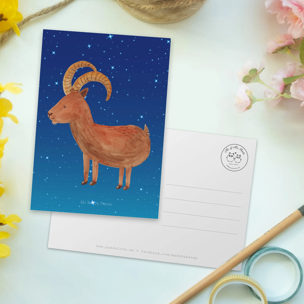 Postkarte Sternzeichen Steinbock Postkarte, Karte, Geschenkkarte, Grußkarte, Einladung, Ansichtskarte, Geburtstagskarte, Einladungskarte, Dankeskarte, Ansichtskarten, Einladung Geburtstag, Einladungskarten Geburtstag, Tierkreiszeichen, Sternzeichen, Horoskop, Astrologie, Aszendent, Steinböcke, Steinbock Geschenk, Steinbock Sternzeichen, Geschenk Dezember, Geschenk Januar, Geburtstag Dezember, Geburtstag Januar, Ziege, Bock