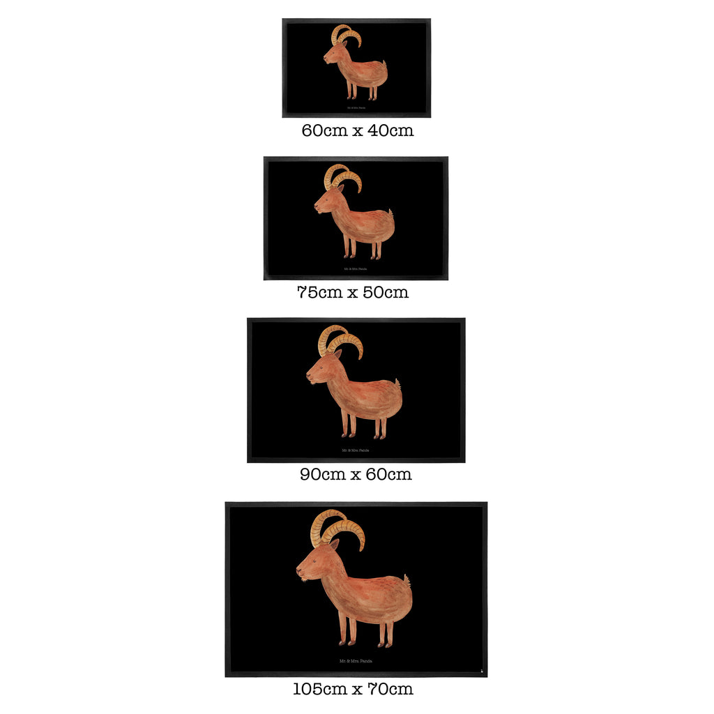 Fußmatte Sternzeichen Steinbock Türvorleger, Schmutzmatte, Fußabtreter, Matte, Schmutzfänger, Fußabstreifer, Schmutzfangmatte, Türmatte, Motivfußmatte, Haustürmatte, Vorleger, Fussmatten, Fußmatten, Gummimatte, Fußmatte außen, Fußmatte innen, Fussmatten online, Gummi Matte, Sauberlaufmatte, Fußmatte waschbar, Fußmatte outdoor, Schmutzfangmatte waschbar, Eingangsteppich, Fußabstreifer außen, Fußabtreter außen, Schmutzfangteppich, Fußmatte außen wetterfest, Tierkreiszeichen, Sternzeichen, Horoskop, Astrologie, Aszendent, Steinböcke, Steinbock Geschenk, Steinbock Sternzeichen, Geschenk Dezember, Geschenk Januar, Geburtstag Dezember, Geburtstag Januar, Ziege, Bock