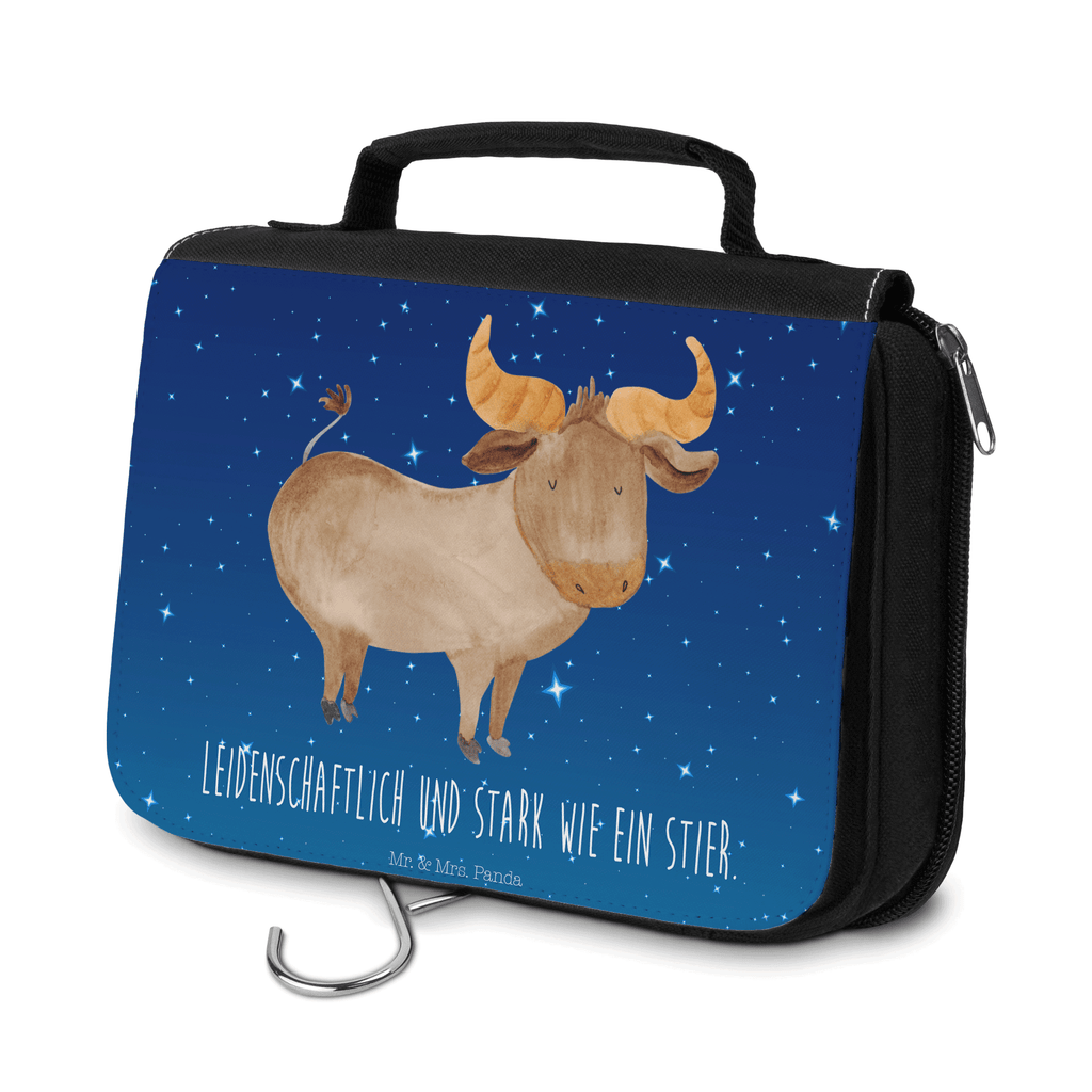 Kulturbeutel Sternzeichen Stier Kulturbeutel, Zum Aufhängen, Waschtasche, Kosmetiktasche, Damen, Herren, Aufbewahrungstasche, Schminktasche, Kosmetikbeutel, Organizer, Kulturtasche, Schminkutensil, Tierkreiszeichen, Sternzeichen, Horoskop, Astrologie, Aszendent, Stier, Stier Geschenk, Stier Sternzeichen, Geschenk Mai, Geschenk April, Geburtstag Mai, Geburtstag April, Rind, Ochse