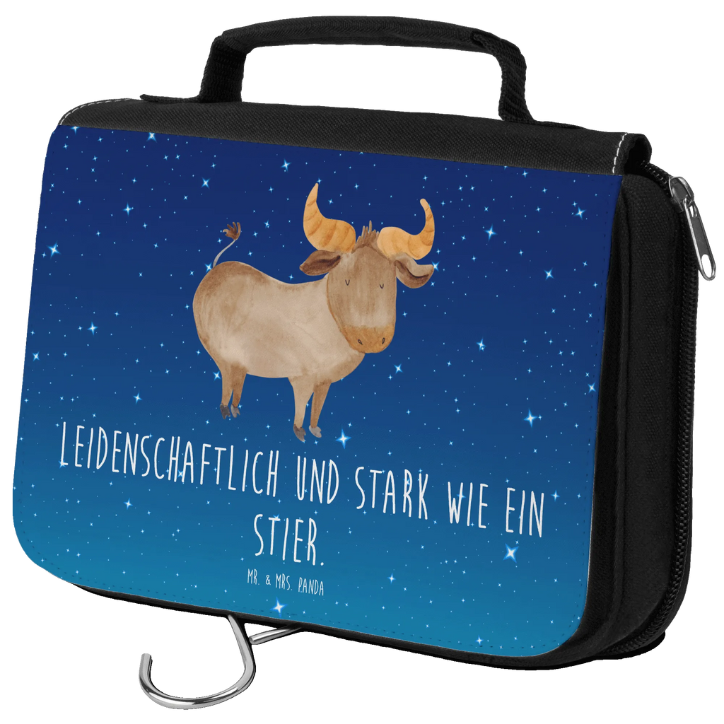 Kulturbeutel Sternzeichen Stier Kulturbeutel, Zum Aufhängen, Waschtasche, Kosmetiktasche, Damen, Herren, Aufbewahrungstasche, Schminktasche, Kosmetikbeutel, Organizer, Kulturtasche, Schminkutensil, Tierkreiszeichen, Sternzeichen, Horoskop, Astrologie, Aszendent, Stier, Stier Geschenk, Stier Sternzeichen, Geschenk Mai, Geschenk April, Geburtstag Mai, Geburtstag April, Rind, Ochse