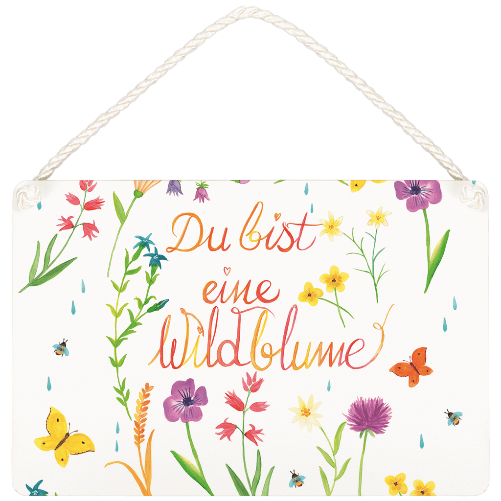 Deko Schild Du bist eine Wildblume Dekoschild, Deko Schild, Schild, Tür Schild, Türschild, Holzschild, Wandschild, Wanddeko, Blumen Deko, Frühlings Deko, Sommer Deko, Dekoration, positive Botschaft, Naturliebhaber, Outdoor, Natur, Abenteuer, Wildblume, wild, Geschenk Frauen, Geschenk Freundin, Kompliment, Blumen Motiv, Jahrestag, Natur Motiv, Hochzeitstag