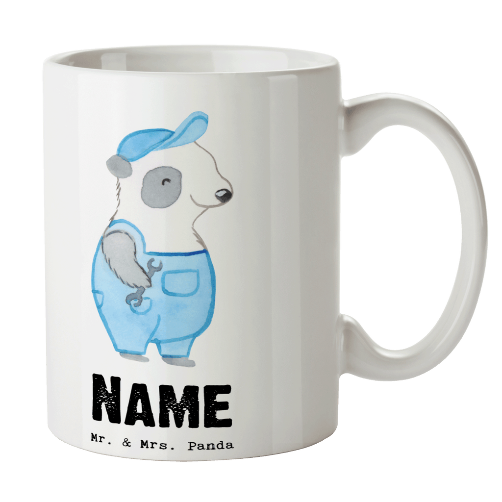 Personalisierte Tasse Mechatroniker für Kältetechnik mit Herz Personalisierte Tasse, Namenstasse, Wunschname, Personalisiert, Tasse, Namen, Drucken, Tasse mit Namen, Beruf, Ausbildung, Jubiläum, Abschied, Rente, Kollege, Kollegin, Geschenk, Schenken, Arbeitskollege, Mitarbeiter, Firma, Danke, Dankeschön, Mechatroniker für Kältetechnik, Gesellenprüfung