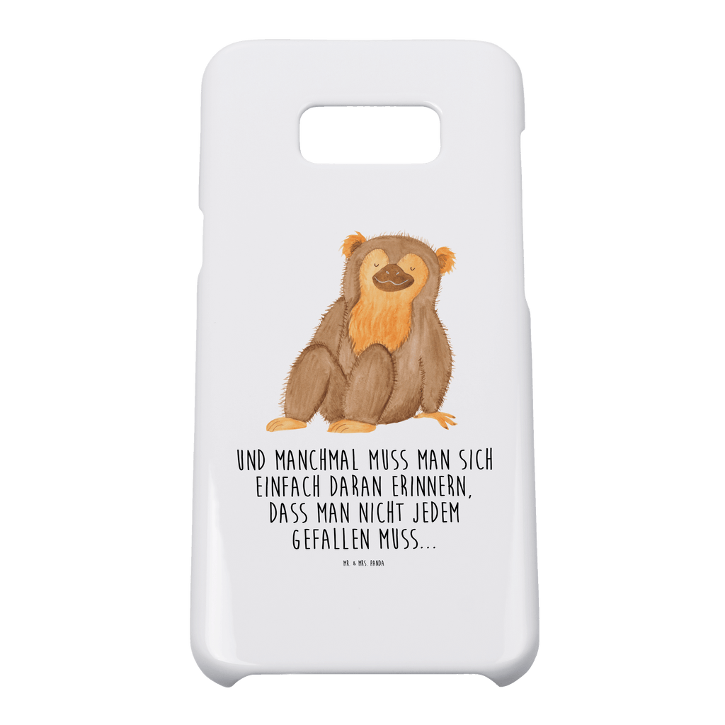 Handyhülle Affe Iphone 11, Handyhülle, Smartphone Hülle, Handy Case, Handycover, Hülle, Afrika, Wildtiere, Affe, Äffchen, Affen, Selbstliebe, Respekt, Motivation, Selbstachtung, Liebe, Selbstbewusstsein, Selfcare