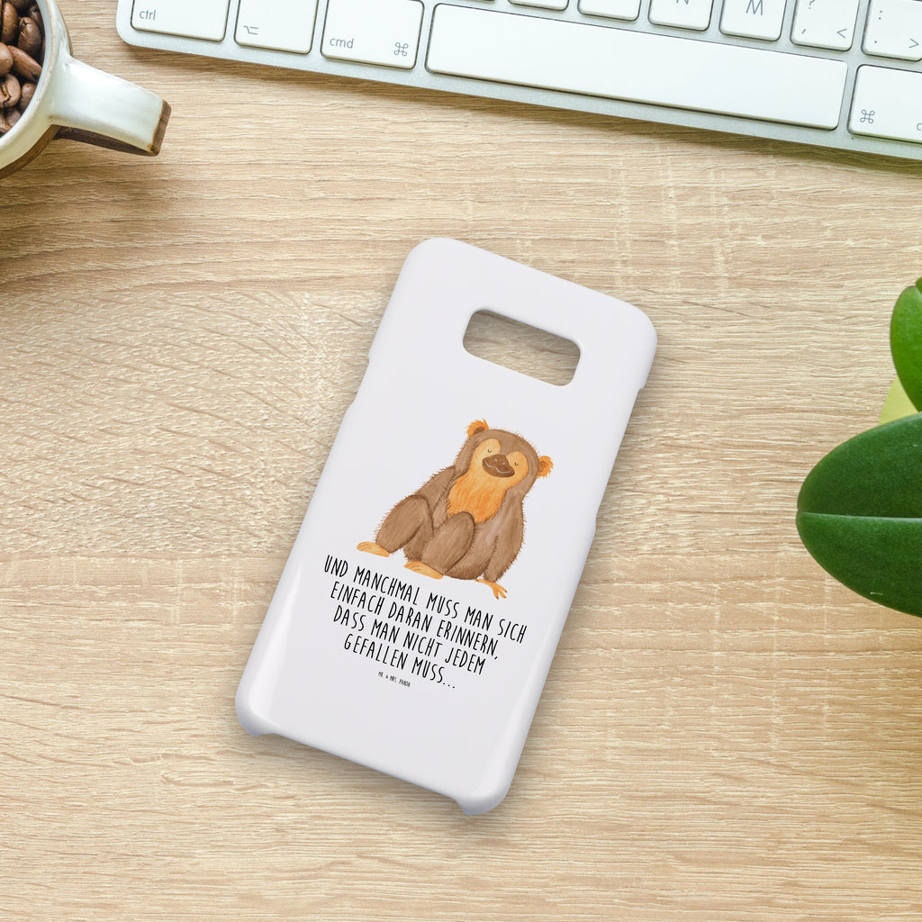 Handyhülle Affe Iphone 11, Handyhülle, Smartphone Hülle, Handy Case, Handycover, Hülle, Afrika, Wildtiere, Affe, Äffchen, Affen, Selbstliebe, Respekt, Motivation, Selbstachtung, Liebe, Selbstbewusstsein, Selfcare