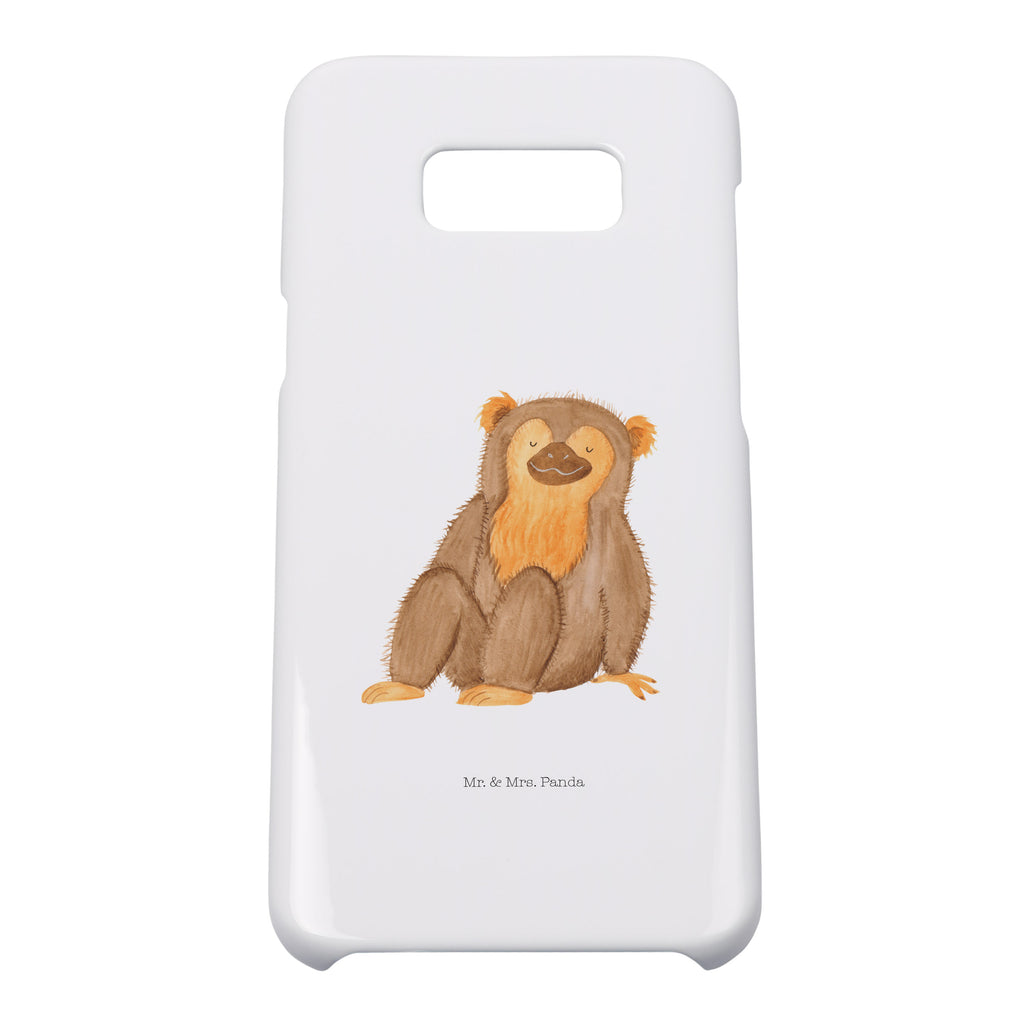 Handyhülle Affe Iphone 11, Handyhülle, Smartphone Hülle, Handy Case, Handycover, Hülle, Afrika, Wildtiere, Affe, Äffchen, Affen, Selbstliebe, Respekt, Motivation, Selbstachtung, Liebe, Selbstbewusstsein, Selfcare