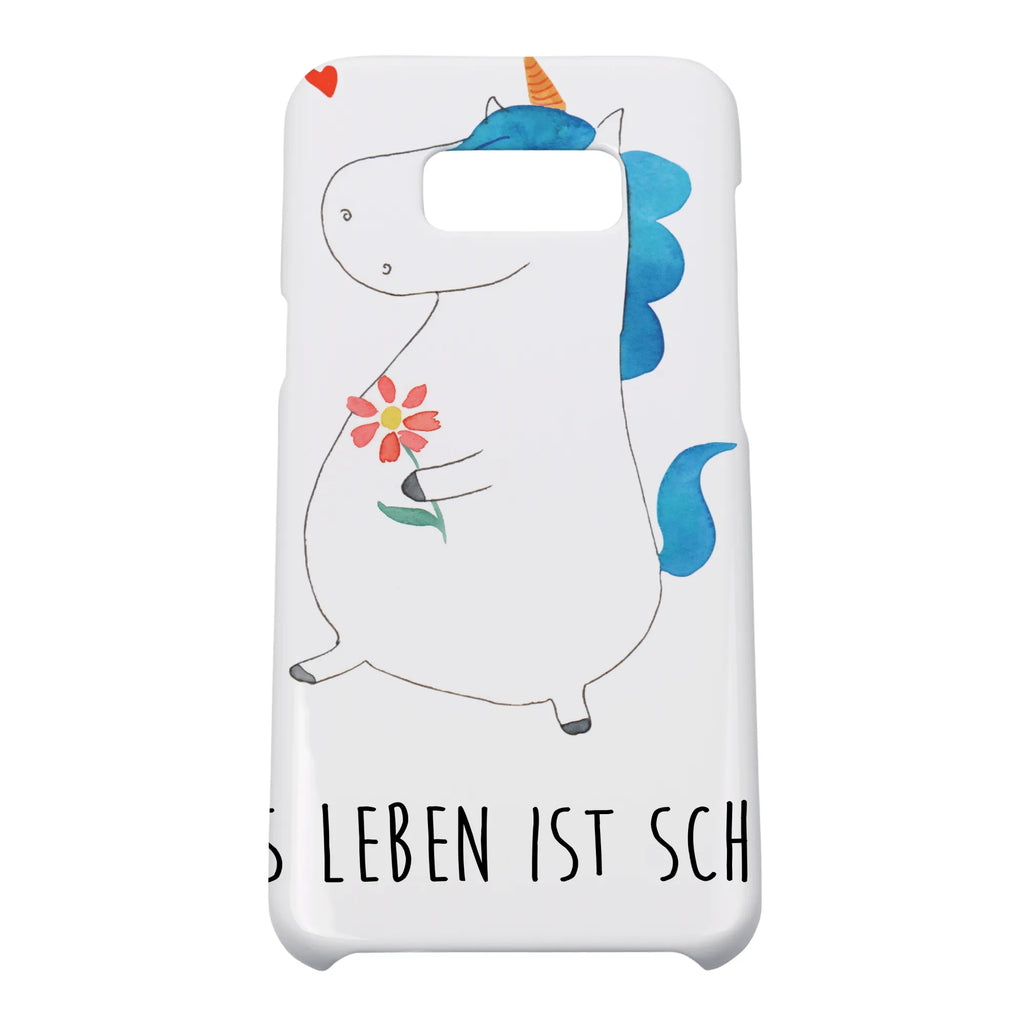 Handyhülle Einhorn Spaziergang Handyhülle, Handycover, Cover, Handy, Hülle, Iphone 10, Iphone X, Einhorn, Einhörner, Einhorn Deko, Unicorn, Glitzer, Blumen, Spaziergang, Motivation, Gute Laune, Freude, Freundin, Mutter, Schwester