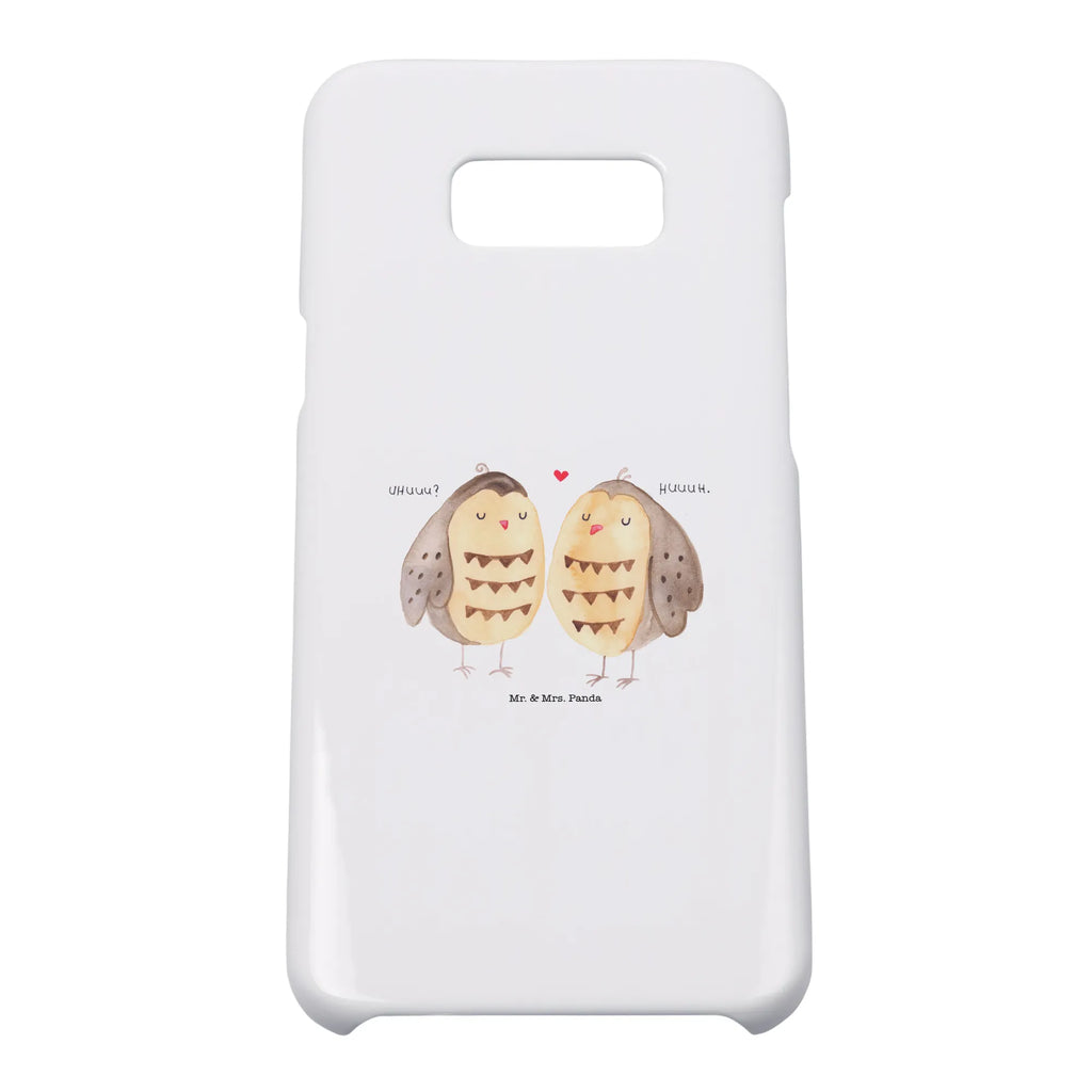 Handyhülle Eulen Liebe Handyhülle, Handycover, Cover, Handy, Hülle, Iphone 10, Iphone X, Eule, Eule Deko, Liebe, Hochzeit Spruch, Owl, All you need is love, Liebe Spruch, Freundin Geschenk, Freund, Wortspiel lustig