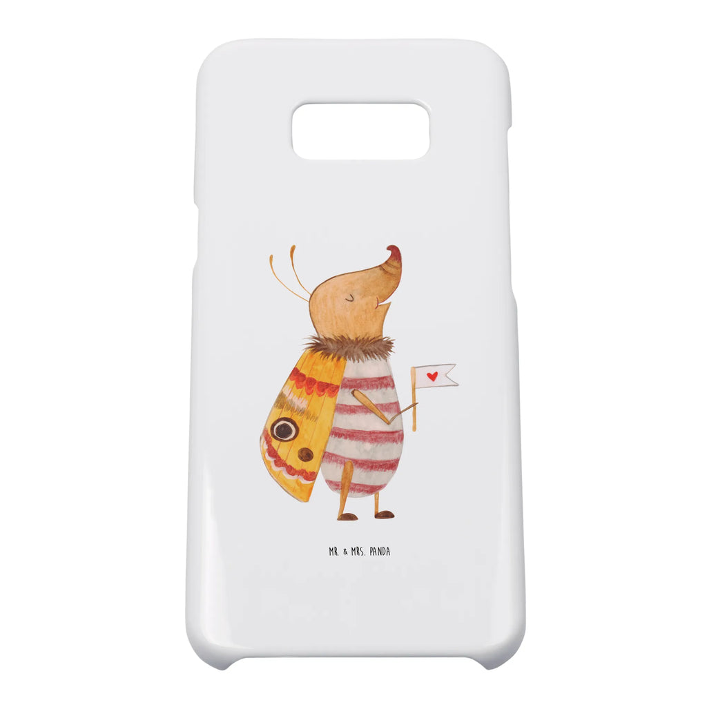 Handyhülle Nachtfalter Fähnchen Handyhülle, Handycover, Cover, Handy, Hülle, Iphone 10, Iphone X, Tiermotive, Gute Laune, lustige Sprüche, Tiere, Nachtfalter, Käfer, Spruch lustig, Spruch witzig, süß, niedlich, Küche Deko, Was kostet die Welt