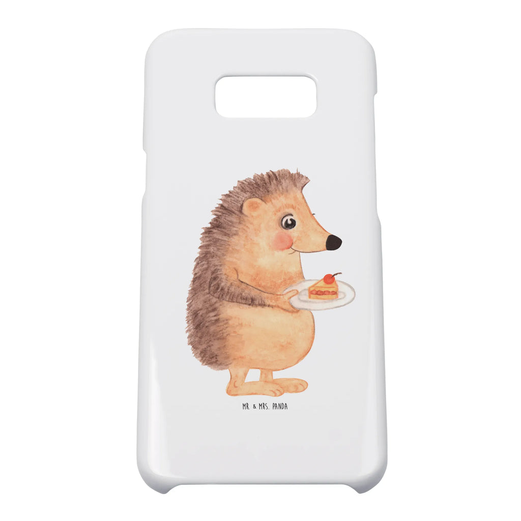 Handyhülle Igel Kuchenstück Handyhülle, Handycover, Cover, Handy, Hülle, Iphone 10, Iphone X, Tiermotive, Gute Laune, lustige Sprüche, Tiere, Igel, Essen Spruch, Kuchen, Backen Geschenk, Kuchen backen, Einladung Party, Geburtstagskuchen, Torte