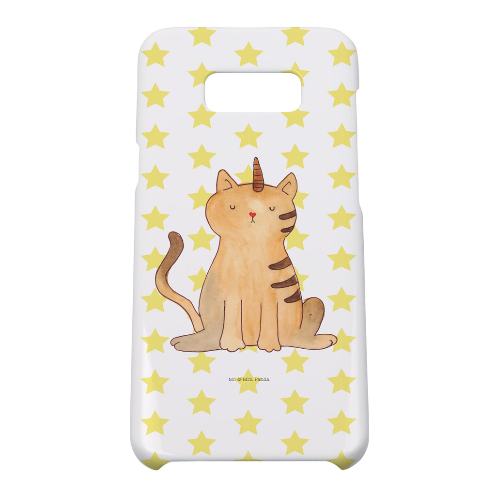 Handyhülle Einhorn Katze Handyhülle, Handycover, Cover, Handy, Hülle, Iphone 10, Iphone X, Einhorn, Einhörner, Einhorn Deko, Pegasus, Unicorn, Katzer, Mieze, Regenbogen, Glitzer, Einhornpower, Erwachsenwerden, Katze, Katzenhorn, Einhornkatze, Kittyhorn