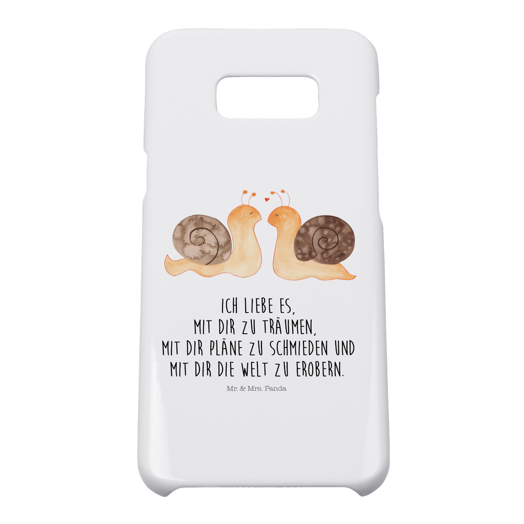 Handyhülle Schnecken Liebe Samsung Galaxy S9, Handyhülle, Smartphone Hülle, Handy Case, Handycover, Hülle, Liebe, Partner, Freund, Freundin, Ehemann, Ehefrau, Heiraten, Verlobung, Heiratsantrag, Liebesgeschenk, Jahrestag, Hocheitstag