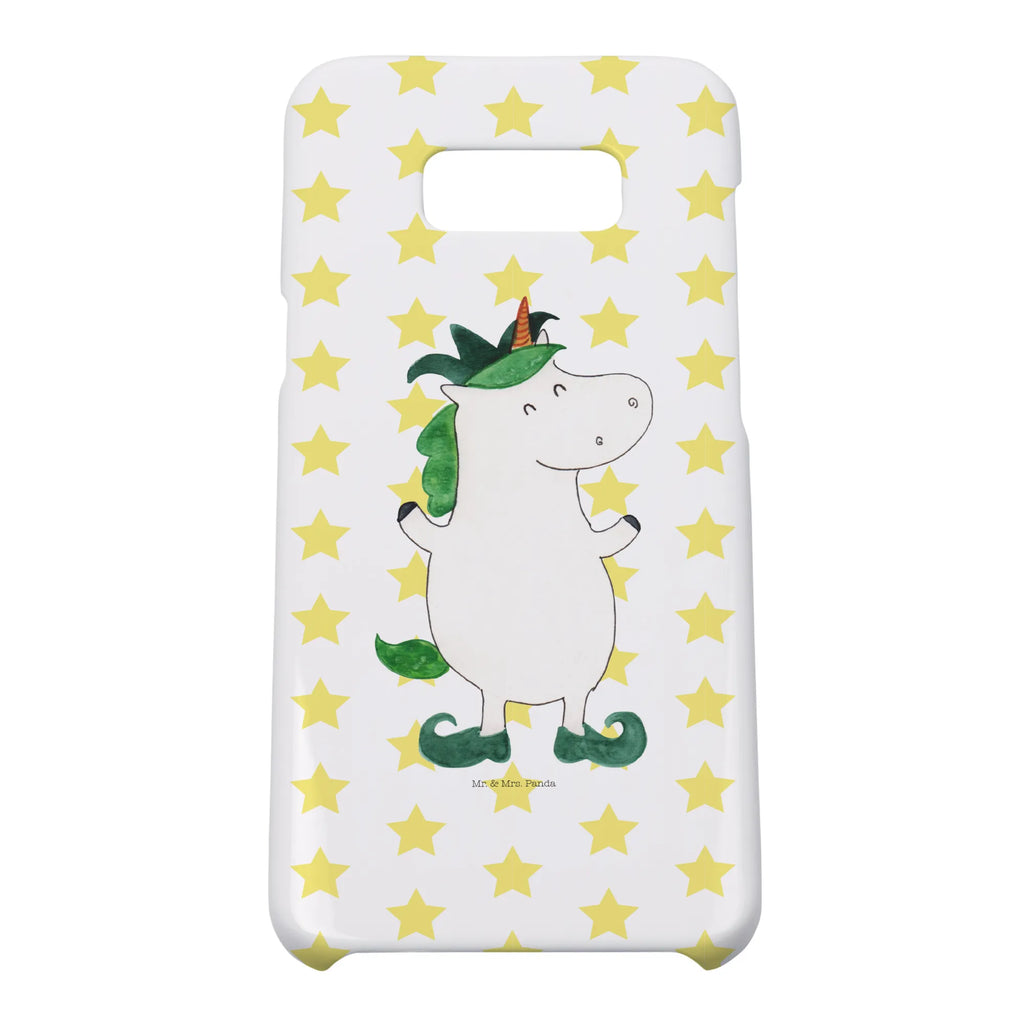 Handyhülle Einhorn Joker Handyhülle, Handycover, Cover, Handy, Hülle, Iphone 10, Iphone X, Einhorn, Einhörner, Einhorn Deko, Unicorn, Hofnarr, Kasper, Gaukler, Mittelalter