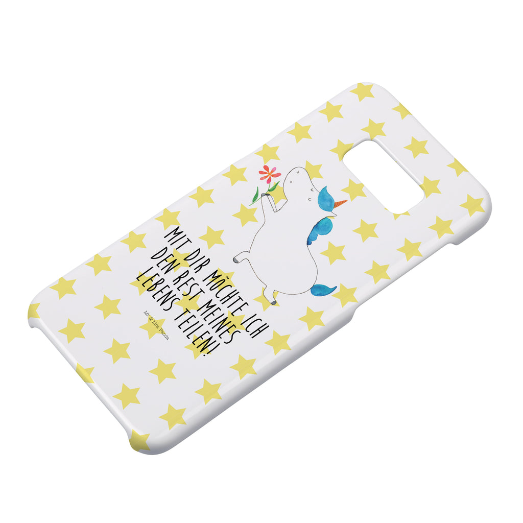 Handyhülle Einhorn Blume Handyhülle, Handycover, Cover, Handy, Hülle, Iphone 10, Iphone X, Einhorn, Einhörner, Einhorn Deko, Pegasus, Unicorn, Liebe, Liebesbeweis, Antrag, Heiratsantrag, Verlobung, Ehepaar, Pärchen, Partner, Freund, Freundin, Ehe, heiraten