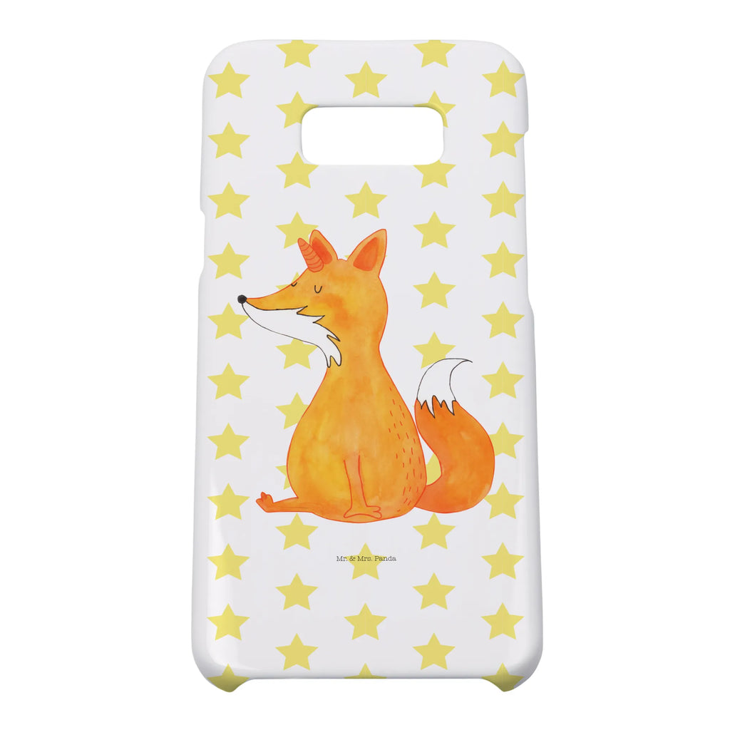 Handyhülle Einhorn Fuchs Handyhülle, Handycover, Cover, Handy, Hülle, Iphone 10, Iphone X, Einhorn, Einhörner, Einhorn Deko, Pegasus, Unicorn, Fuchs, Unicorns, Fuchshörnchen, Fuchshorn, Foxycorn, Füchse