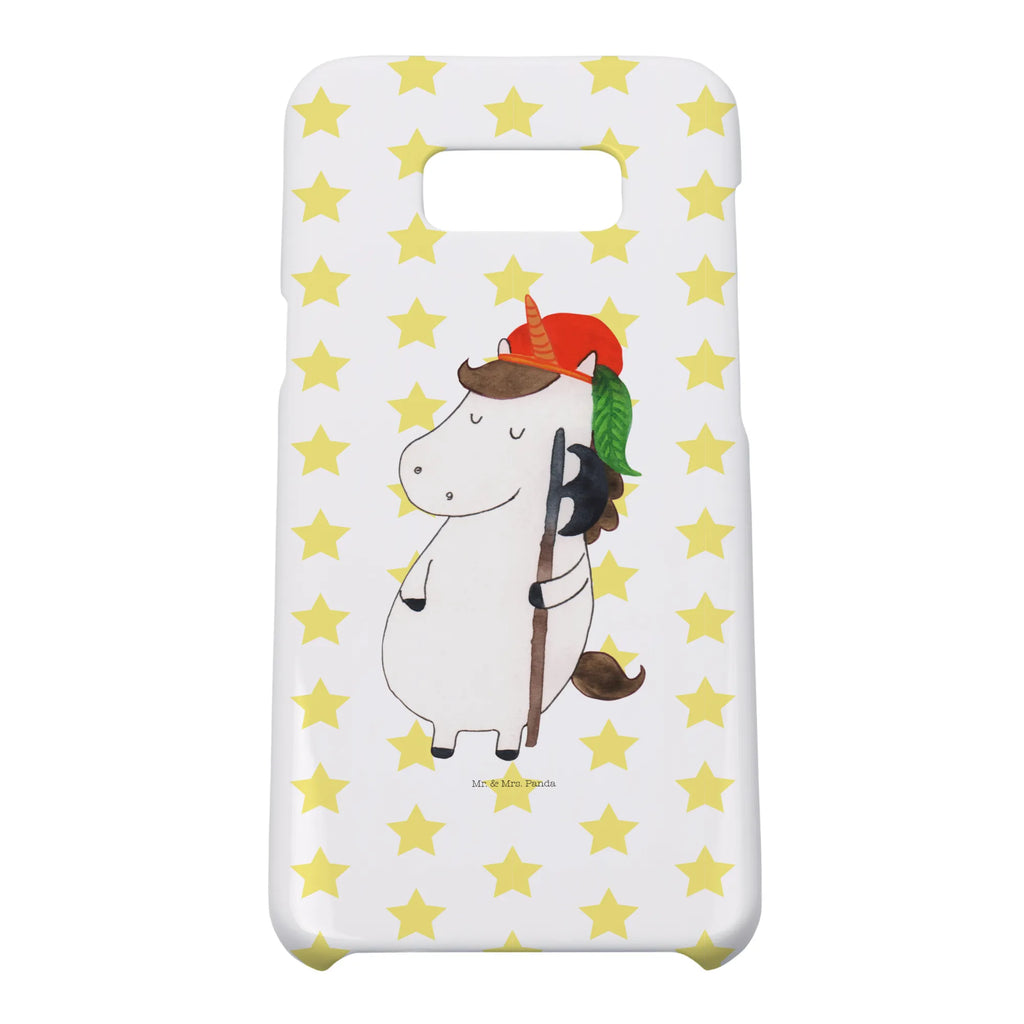 Handyhülle Einhorn Junge Handyhülle, Handycover, Cover, Handy, Hülle, Iphone 10, Iphone X, Einhorn, Einhörner, Einhorn Deko, Pegasus, Unicorn, Bube, Mittelalter