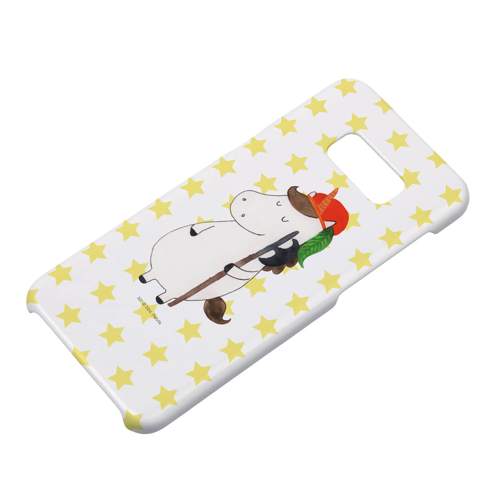 Handyhülle Einhorn Junge Handyhülle, Handycover, Cover, Handy, Hülle, Iphone 10, Iphone X, Einhorn, Einhörner, Einhorn Deko, Pegasus, Unicorn, Bube, Mittelalter