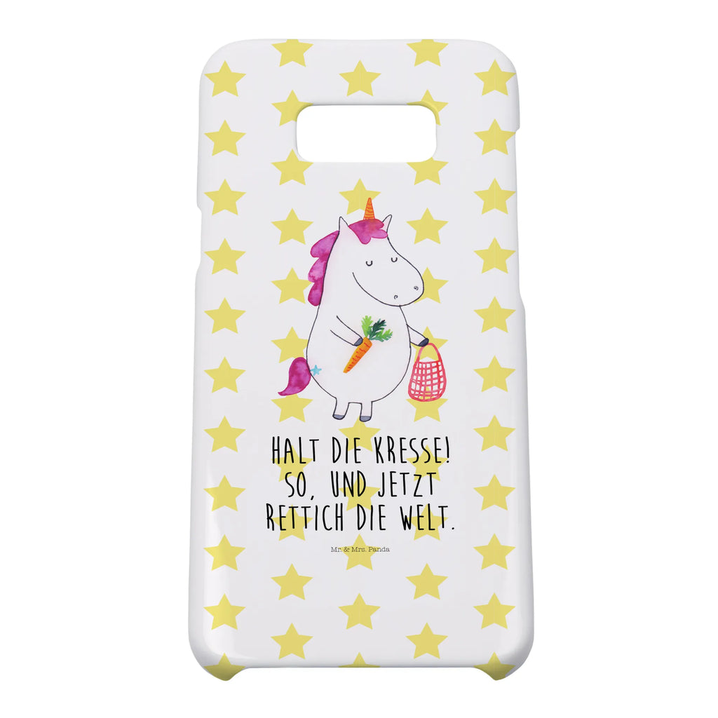 Handyhülle Einhorn Gemüse Handyhülle, Handycover, Cover, Handy, Hülle, Iphone 10, Iphone X, Einhorn, Einhörner, Einhorn Deko, Unicorn, Biomarkt, Gemüse, Wochenmarkt