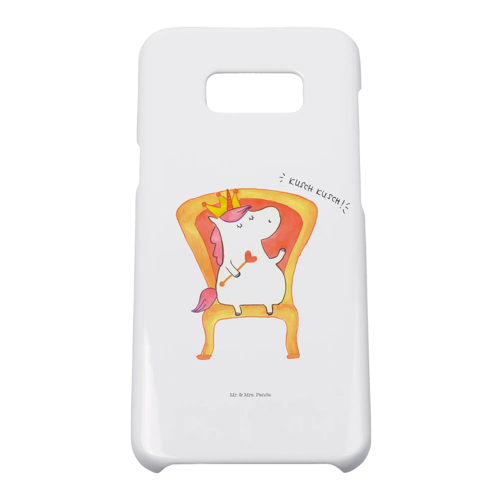 Handyhülle Einhorn König Handyhülle, Handycover, Cover, Handy, Hülle, Iphone 10, Iphone X, Einhorn, Einhörner, Einhorn Deko, Unicorn, König, Präsident, Bundeskanzler, Herrscher, Kaiser, Prinzessin, Krone