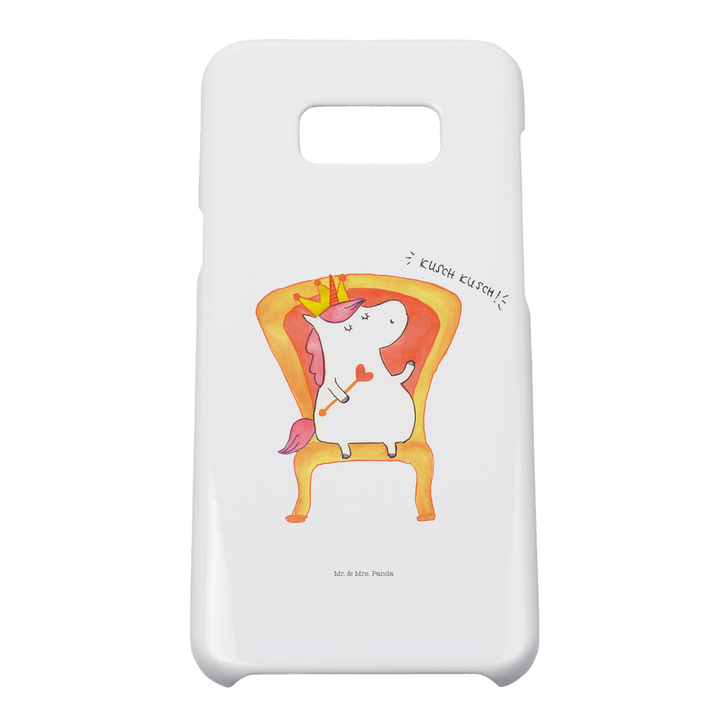 Handyhülle Einhorn König Handyhülle, Handycover, Cover, Handy, Hülle, Iphone 10, Iphone X, Einhorn, Einhörner, Einhorn Deko, Pegasus, Unicorn, König, Präsident, Bundeskanzler, Herrscher, Kaiser, Prinzessin, Krone