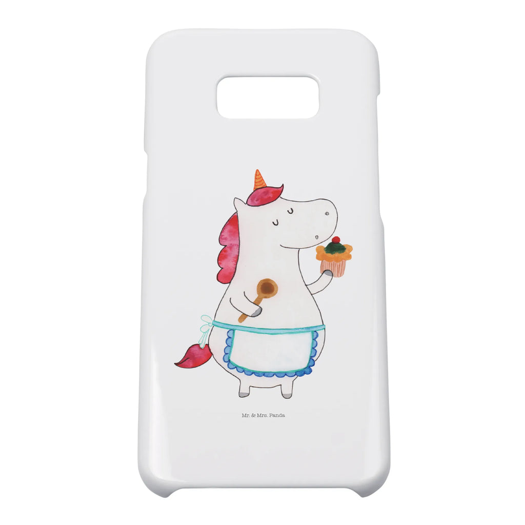 Handyhülle Einhorn Küche Handyhülle, Handycover, Cover, Handy, Hülle, Iphone 10, Iphone X, Einhorn, Einhörner, Einhorn Deko, Pegasus, Unicorn, backen, Muffin, Motivation, Träumer, träumen, Bäckerin, Hobbykoch, Koch, Torte, Kuchen