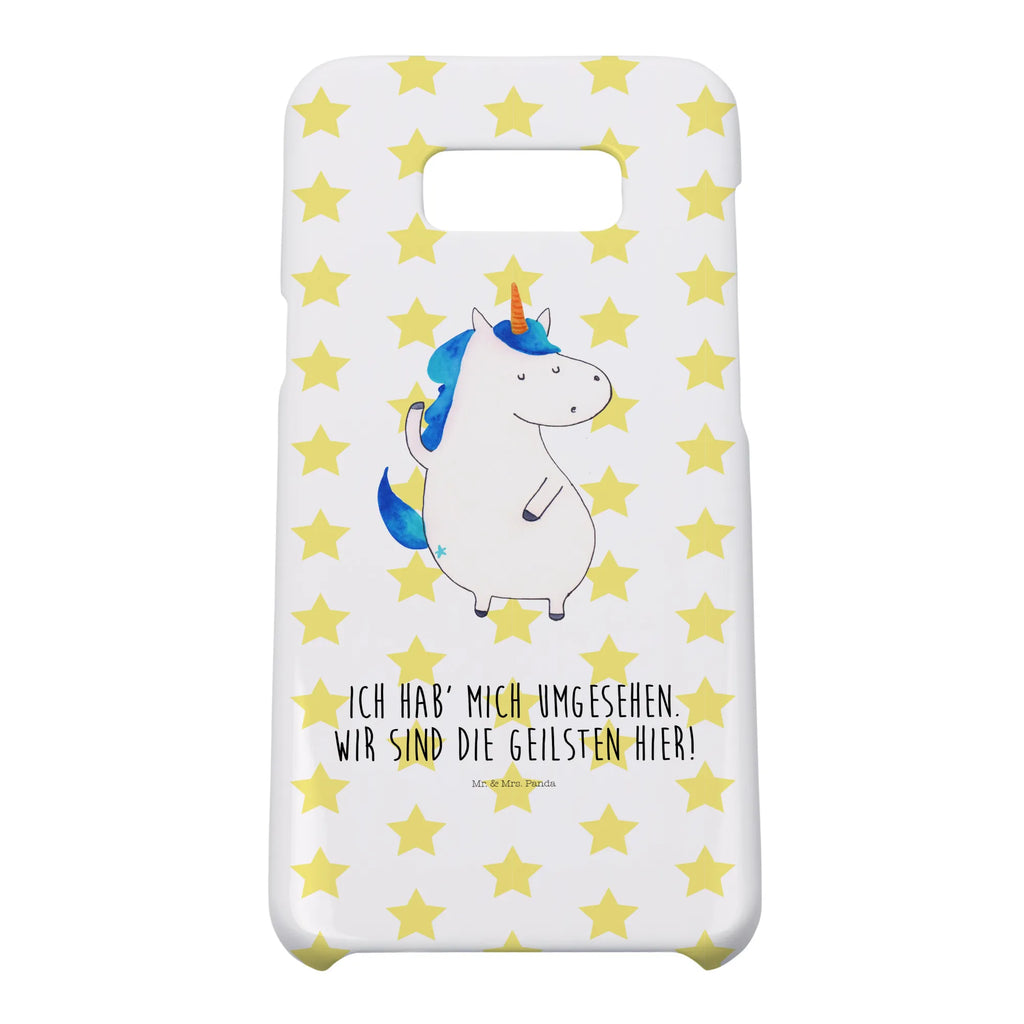 Handyhülle Einhorn Mann Handyhülle, Handycover, Cover, Handy, Hülle, Iphone 10, Iphone X, Einhorn, Einhörner, Einhorn Deko, Unicorn, cool, Mann, Freundin, Familie, bester Freund, BFF, Party, hübsch, beste