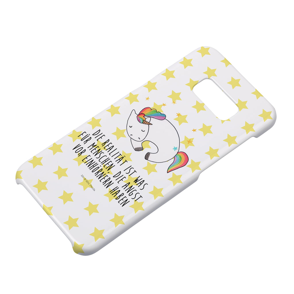 Handyhülle Einhorn Nacht Handyhülle, Handycover, Cover, Handy, Hülle, Iphone 10, Iphone X, Einhorn, Einhörner, Einhorn Deko, Pegasus, Unicorn, Träume, Traum, unicorn, Realität, Menschen, Geschenk, Ruhe, Freundin