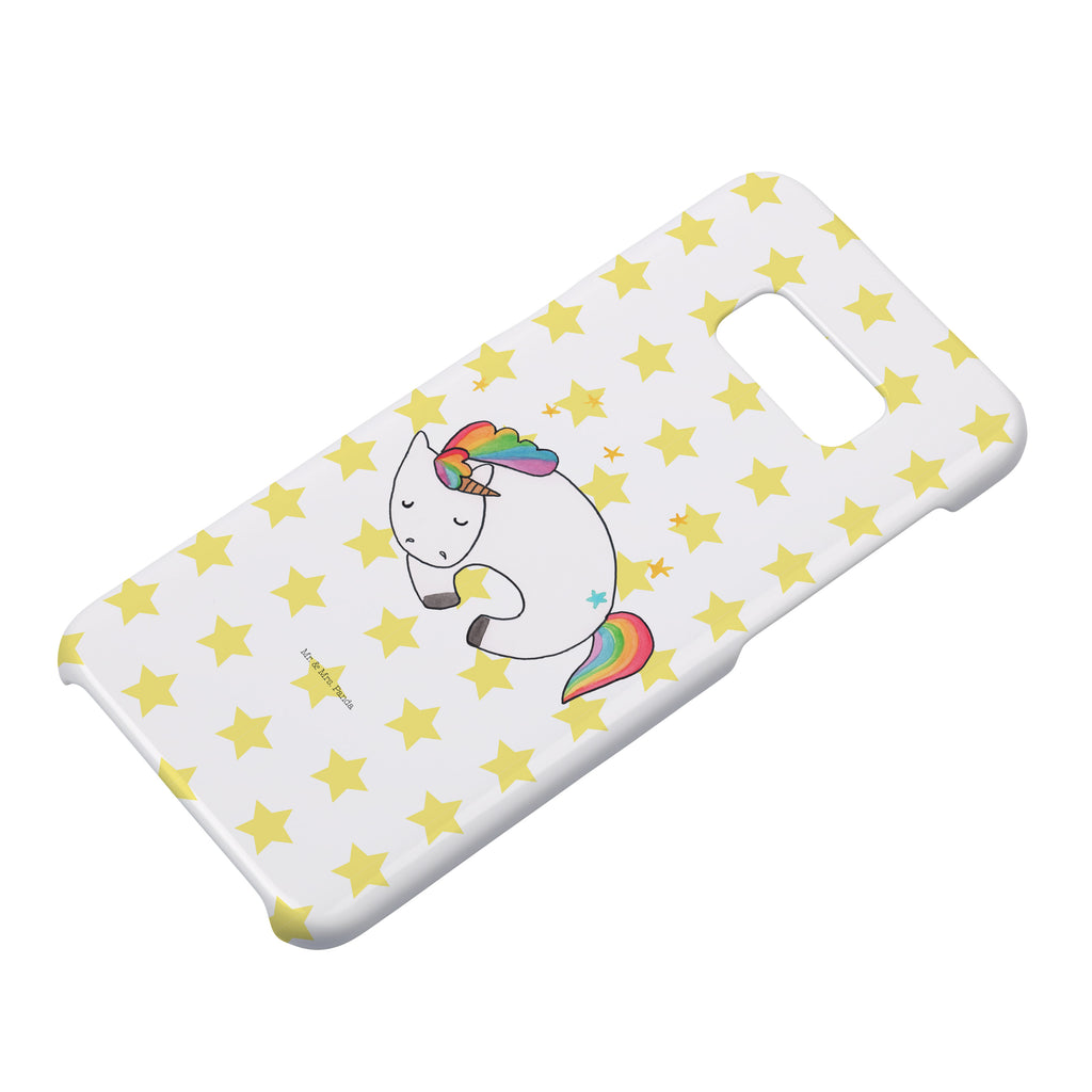 Handyhülle Einhorn Nacht Handyhülle, Handycover, Cover, Handy, Hülle, Iphone 10, Iphone X, Einhorn, Einhörner, Einhorn Deko, Pegasus, Unicorn, Träume, Traum, unicorn, Realität, Menschen, Geschenk, Ruhe, Freundin