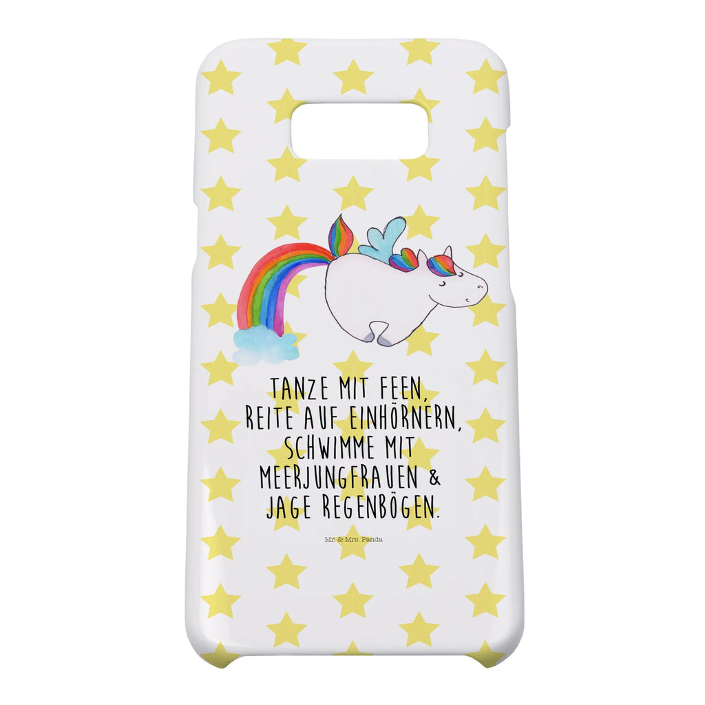 Handyhülle Einhorn Pegasus Handyhülle, Handycover, Cover, Handy, Hülle, Iphone 10, Iphone X, Einhorn, Einhörner, Einhorn Deko, Pegasus, Unicorn, Regenbogen, Spielen, Realität, Glitzer, Erwachsenwerden