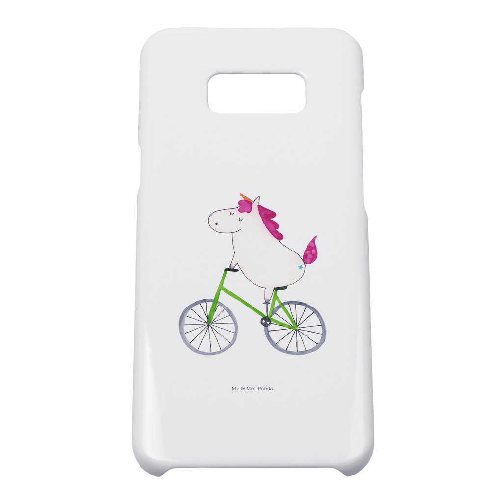 Handyhülle Einhorn Radfahrer Handyhülle, Handycover, Cover, Handy, Hülle, Iphone 10, Iphone X, Einhorn, Einhörner, Einhorn Deko, Pegasus, Unicorn, Radfahren, Radfahrer, Rad, Bike, Feenstaub, Konfetti, Luxusproblem, Kummer, Liebeskummer